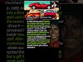 Title: Michael Jackson – The Ferrari That Vanished#michaeljackson #heartwarmingstories
