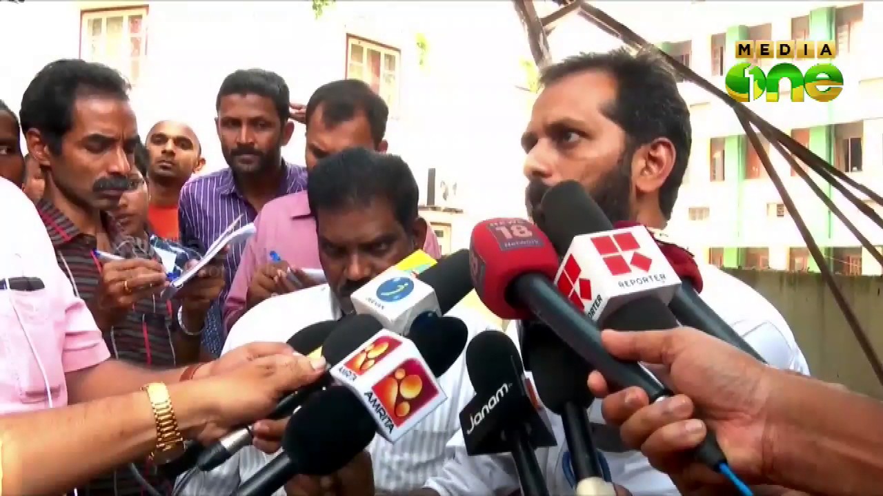 Relatives of Maoist killed in Nilambur firing alleges Encounter Killing