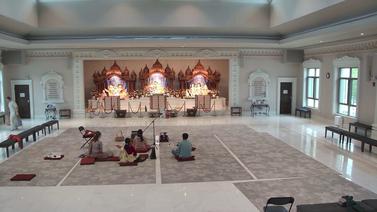 ISKCON of DC