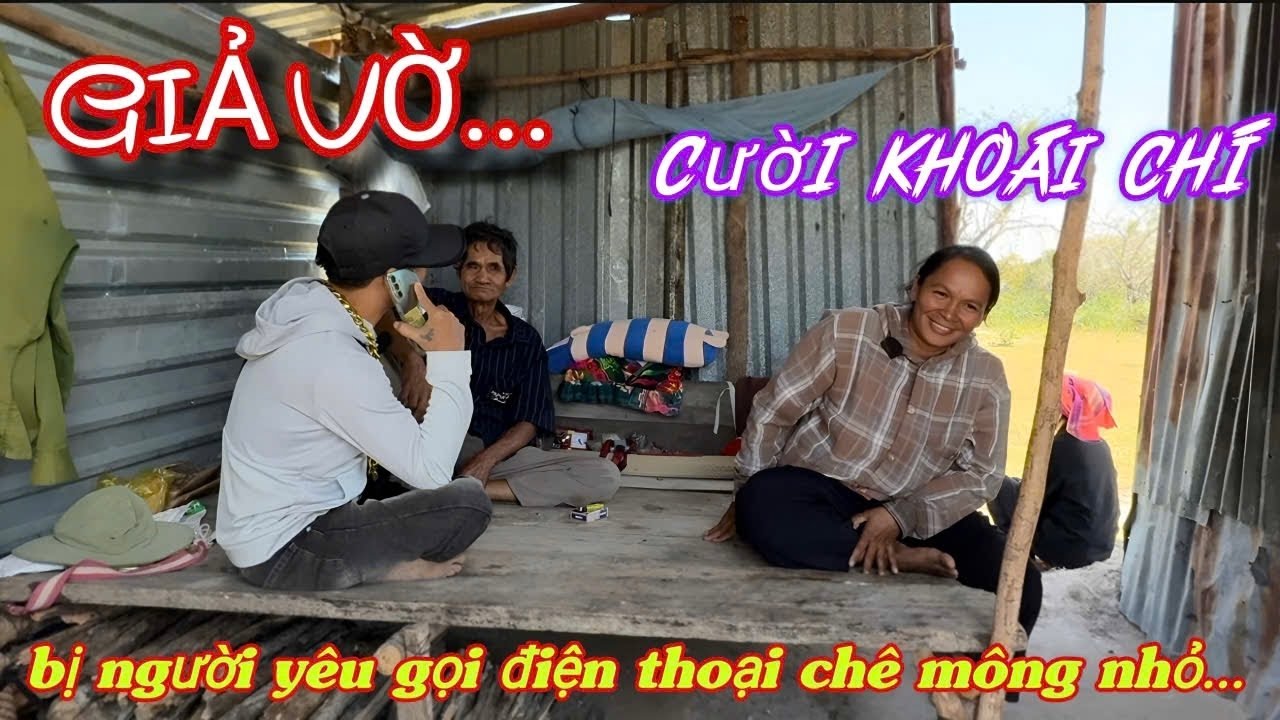 Во время разговора с бедными людьми я была УДИВЛЕНА, когда мне позвонил мой бывший парень и попро...