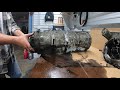 Detroit 8V-71 blower tear down