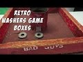 My Retro Washers Game My Retro Washers Game