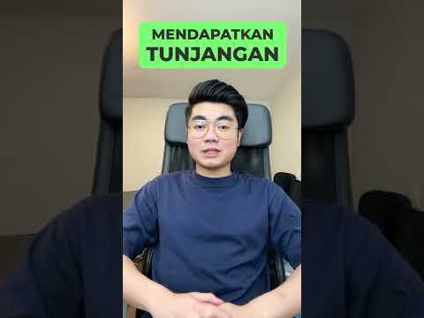 Video: Kapan tunjangan anak berhenti?