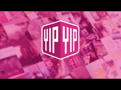 YipYip Showreel 2016
