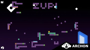 Zup! 8 Walkthrough Level 61 Solution
