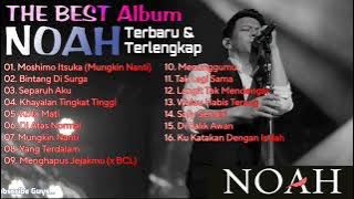 THE BEST NOAH Full Album Pilihan
