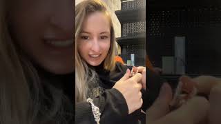 Periscope Tiktok Biive Girl 16
