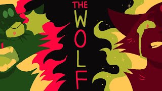 The Wolf (Hollyleaf PMV)