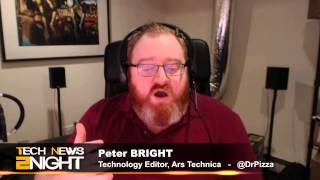 Tech News 2Night 378: Something About Microsoft