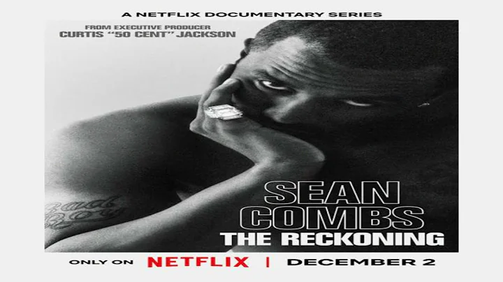 Sean Combs: The Reckoning Documentary (WATCH ONLINE) by Kirk Burrowes 2025 FULL Documentary