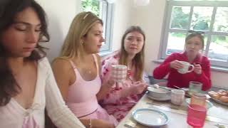 Miris Hen Do Unedited Version