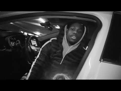 Kevy! - Trenches (Official Video)