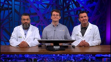 Using the Right Tool for the Job - SolarWinds Lab Episode #66