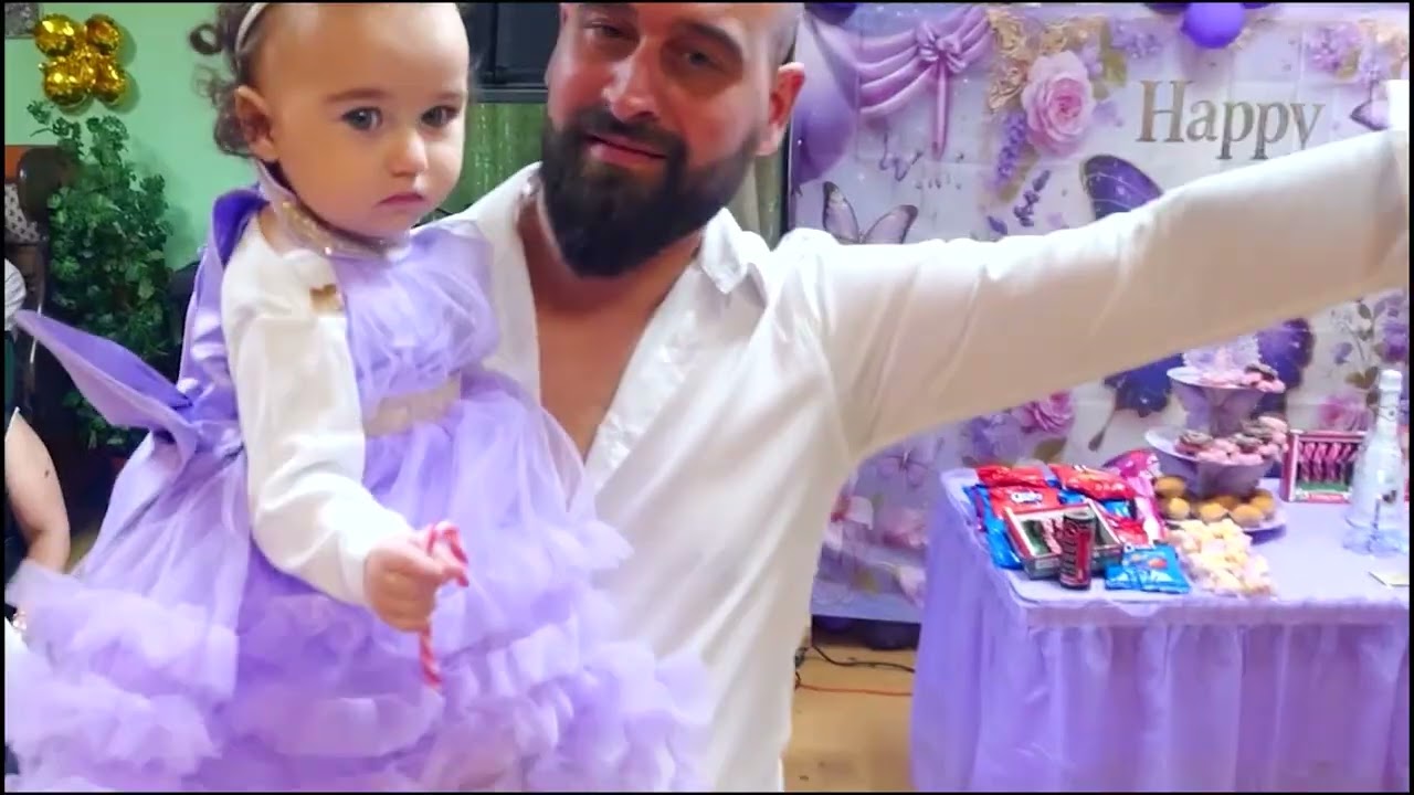 ESMA -  SULTAN 1 YAS PARTISI   KARNOBAT