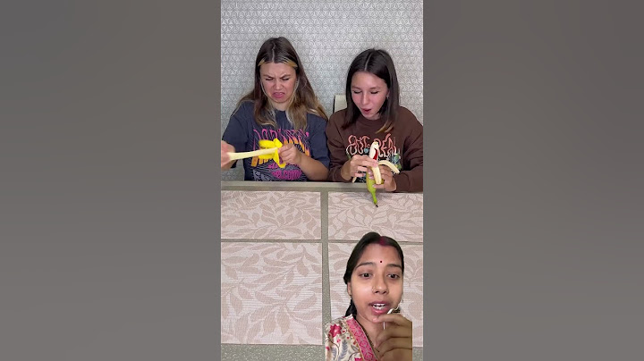 Spicy banana challenge #banana #funny #comedy #challenge #hmelkofm