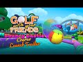 Golf With Your Friends | Bouncy Castle Update Trailer | Out Now!
