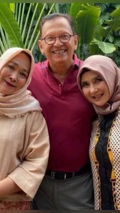 HUBUNGAN YATI OCTAVIA DAN ROY MARTEN DI LUAR FILM#shorts