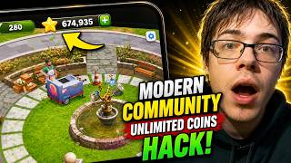 Modern Community FREE Unlimited Coins Generator 2026 – Mod Still Working!!