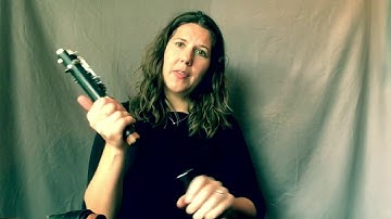 How to Swab the Clarinet