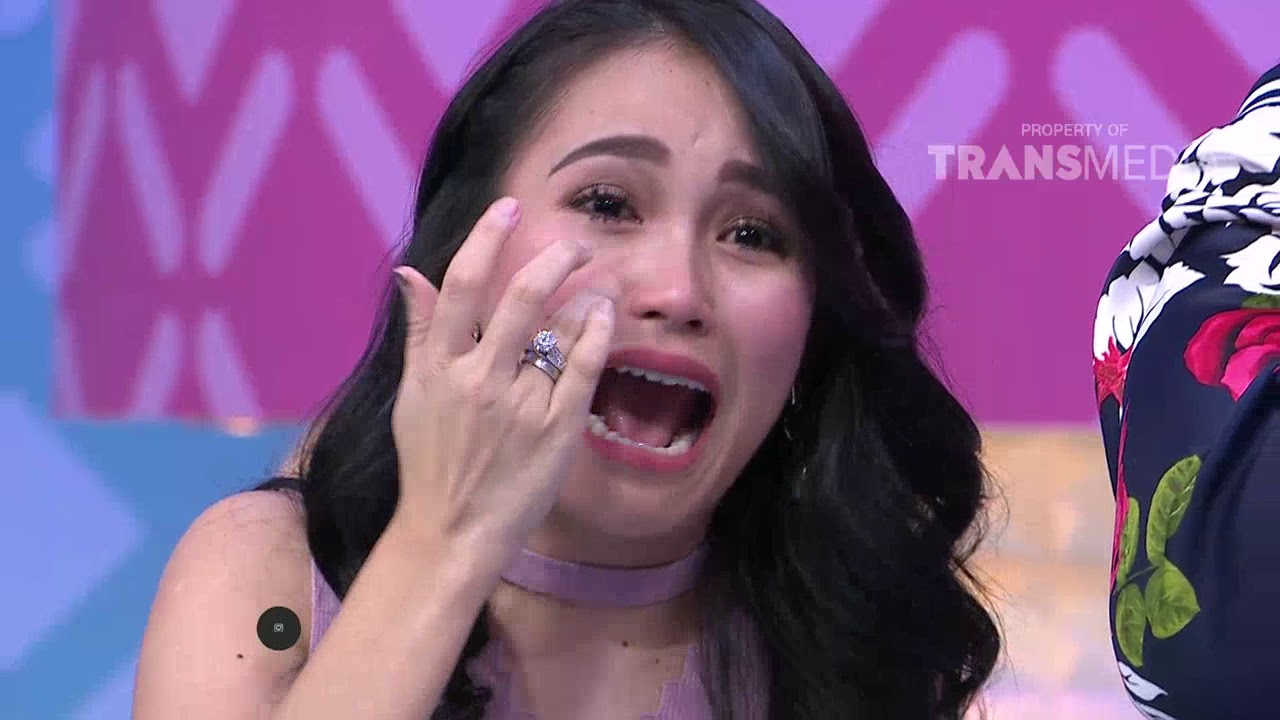 BROWNIS - Lama Ga Ketemu, Ayu Igun Nangis Nangisan (12/10/17) Part 1