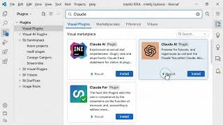 ​How to Use Claude Code in IntelliJ IDEA! 🚀