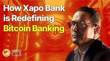 In Bitcoin We Trust: Inside Xapo Bank