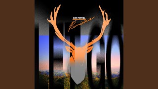 Let Go (Phantoms Remix) (feat. Veronika Redd) - Ark Patrol