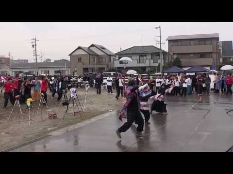 「黒田官兵衛」　２０１４日本全国総踊り１００曲ｄｅＤＯ×ＤＡＮ