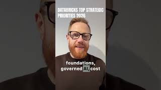 Databricks outlines top strategic priorities for data and AI leaders in 2026
