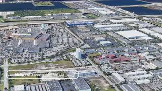 The history of Sweetwater, Miami Dade County, Florida