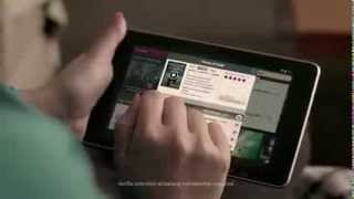 Official Demo of Google Chromecast HDMI Streaming Media Player screenshot 4