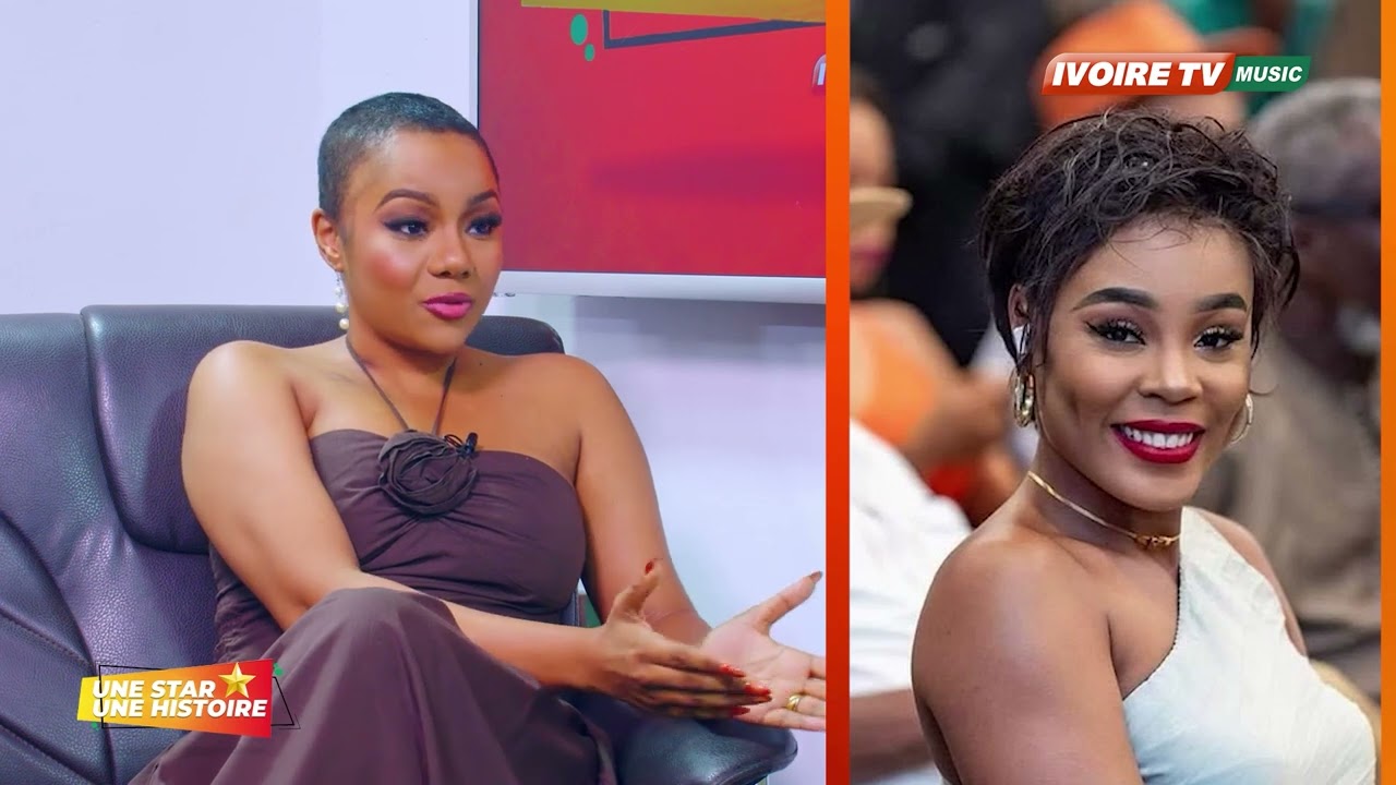 NADIYA SABEH DANS UNE STAR UNE HISTOIRE  2025