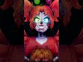 Eilzabeth afton