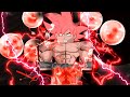 Roblox: ESSAS AURAS TÃO INCRÍVEIS!!! Dragon Ball Destiny ‹ Murilo ›