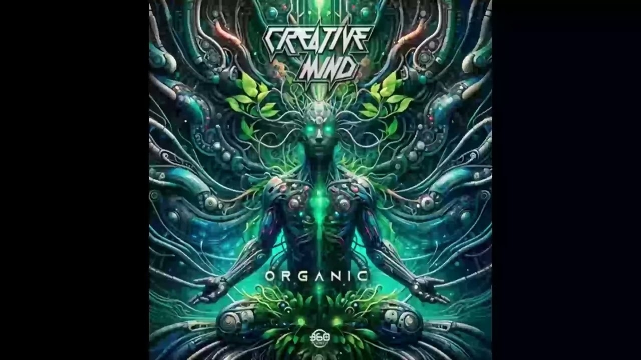 Watch Creative Mind - Organic on YouTube Watch Creative Mind - Organic on YouTube