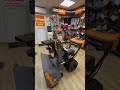 Снегоуборщик VILLARTEC WB G-97