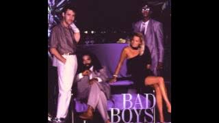 Bad Boys Blue - Love Is No Crime - Love Is No Crime