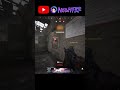VAYA TIROS 💀 #clips #streamer #modernwarfare #callofduty #modernwarfare2019