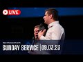 Церковь Новый Шанс - Прямая Трянсляция - New Chance Church - Live Stream