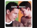 Andy y lucas  son de amores salsa version