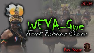 Download Lagu Weya-Gwe Norak Kebia Oiarae || Wisisi Kwearabok Kolaborasi Musik Modern Flstudio Pace Nogar 2026 MP3
