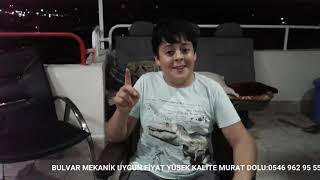 VAİLLANT MURAT/ DOLU REKLAM Resimi