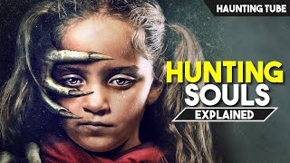 Hunting Souls (2022) Ending Explained | Haunting Tube