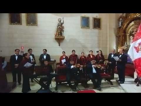 CORO HAENDEL -