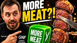 How Much Meat Can We Eat At This Brazilian Steakhouse?