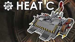 Virtual Wars: Heat C || The scrapyard fights back