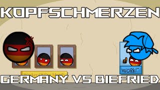 Kopfschmerzen Countryballs Week Cancelled Fc Fnf