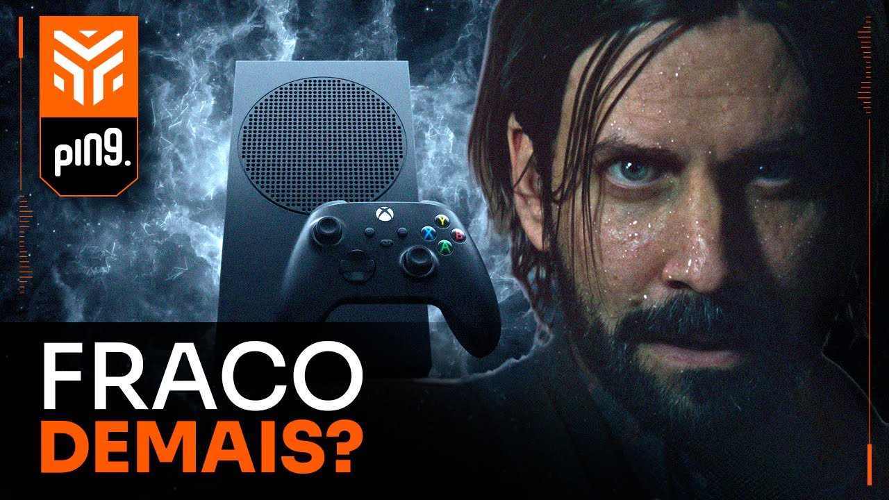 Por que algumas pessoas passam mal jogando videogame? - Canal do Xbox