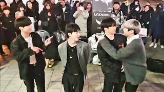 20200126🥳🙆‍♂️🥰《Unknown_Today#ShorseCut》#Unknown(#언노운) #GoodMoments 홍대버스킹 #SnowHorse