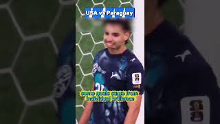 PART 1 ALL GOALS FIFA 2026 #fifa2026 #shorts